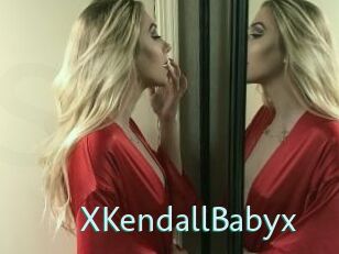XKendallBabyx