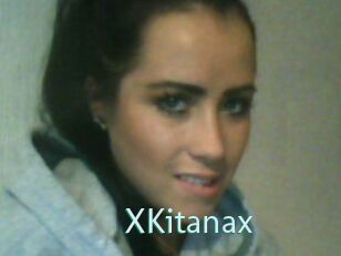 XKitanax