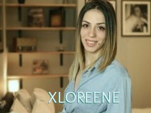 XLOREENE