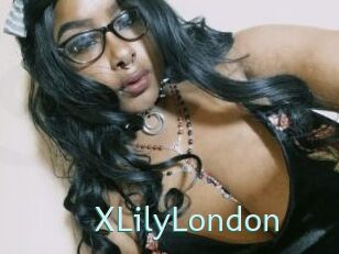 XLilyLondon