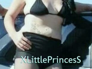 XLittlePrincesS