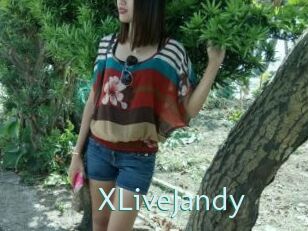 XLiveJandy