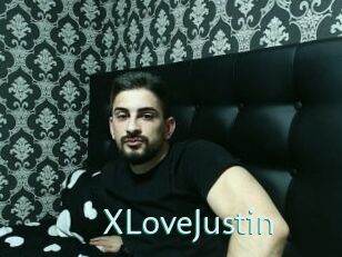XLoveJustin