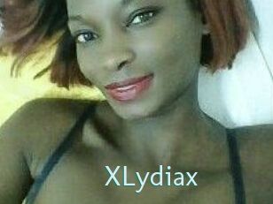 XLydiax