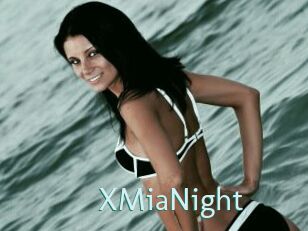 XMiaNight