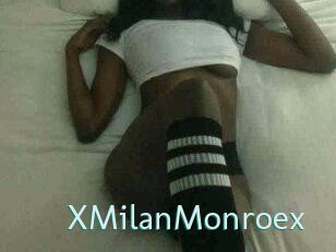 XMilanMonroex
