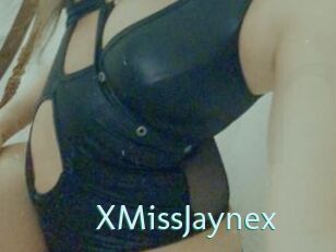XMissJaynex