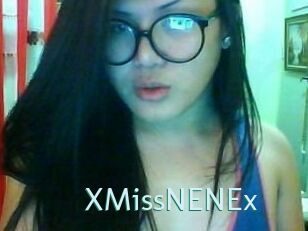 XMissNENEx
