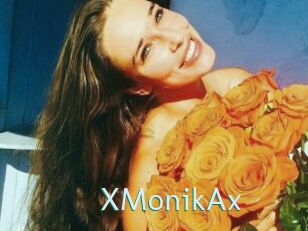 XMonikAx