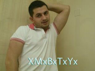 XMxBxTxYx