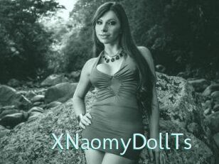 XNaomyDollTs