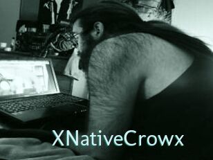 XNativeCrowx