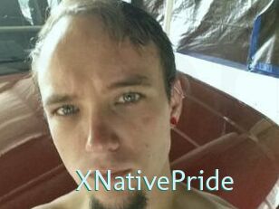 XNativePride
