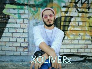 XOLIVERx