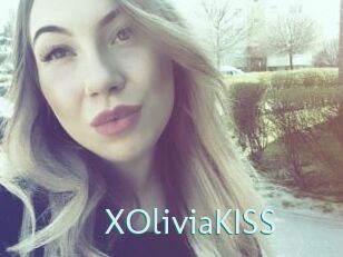 XOliviaKISS