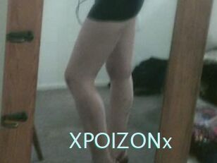 XPOIZONx