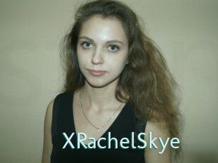 XRachelSkye