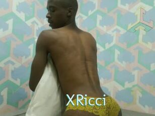 XRicci