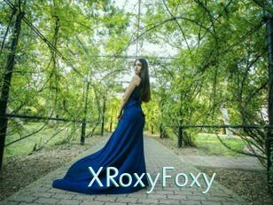 XRoxyFoxy