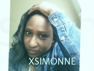 XSIMONNE