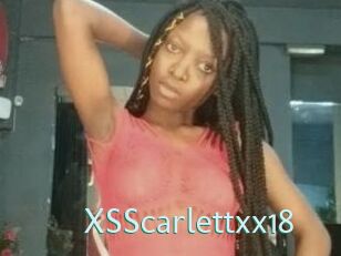 XSScarlettxx18