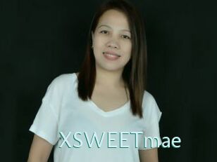 XSWEETmae