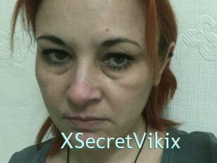 XSecretVikix