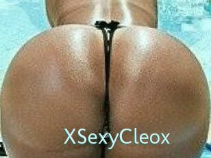 XSexyCleox