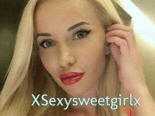 XSexysweetgirlx