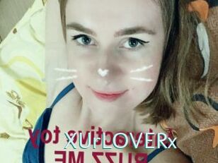 XUrLOVERx