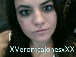 XVeronicaJonesxXX