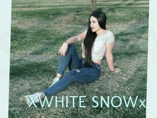 XWHITE_SNOWx