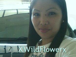 XWildFlowerx