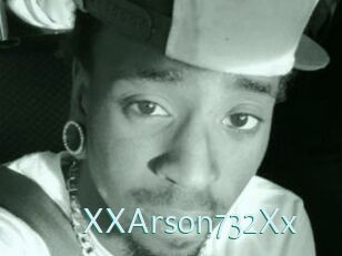 XXArson732Xx