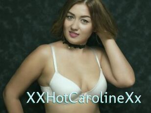 XXHotCarolineXx
