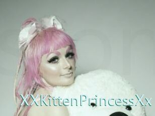 XXKittenPrincessXx