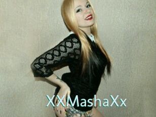 XXMashaXx