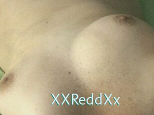 XXReddXx