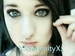 XXSerenityXx