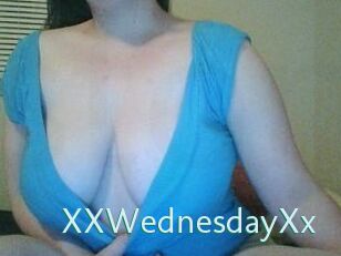 XXWednesdayXx