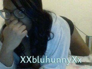 XXbluhunnyXx