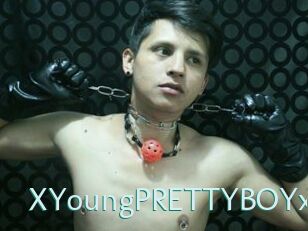 XYoungPRETTYBOYx