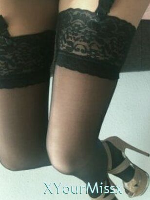 XYourMissx