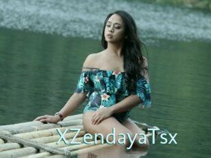 XZendayaTsx