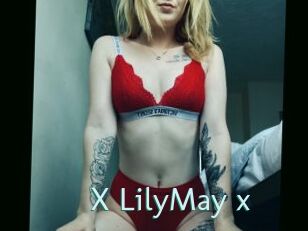 X_LilyMay_x