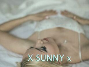 X_SUNNY_x