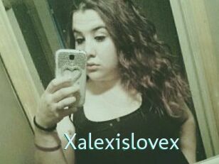 Xalexislovex