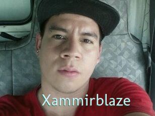Xammirblaze