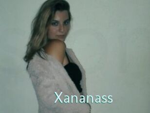 Xananass