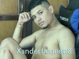 Xanderbonnet18